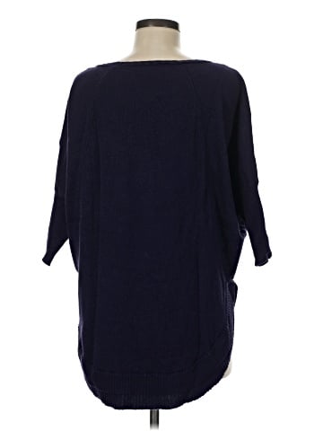 RACHEL Rachel Roy Poncho (view 2)
