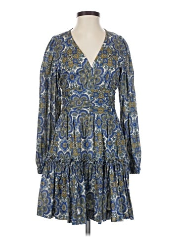 Cara Cara Casual Dress (view 1)