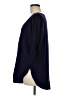 RACHEL Rachel Roy Blue Poncho Size M - photo 5