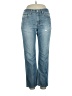 Levi's Blue Jeans Size 34 waist - photo 1