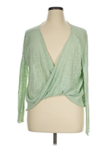 Roxy Cardigan (view 1)