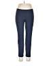 Eileen Fisher Blue Active Pants Size M - photo 1