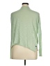 Roxy Green Cardigan Size XL - photo 2