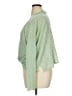 Roxy Green Cardigan Size XL - photo 5