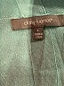 Daisy Fuentes Teal Kimono Size L - photo 7