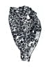 Unbranded Animal Print Gray Scarf One size - photo 1