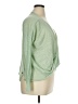 Roxy Green Cardigan Size XL - photo 4
