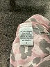 Entro 100% Polyester Animal Print Pink Skort Size S - photo 4