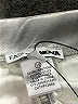 Fashion Nova Metallic Silver Skort Size 1X - photo 3