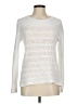 Talbots White Pullover Sweater Size M - photo 1