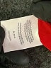 Gal Meets Glam Solid Red Cocktail Dress Size 4 - photo 8