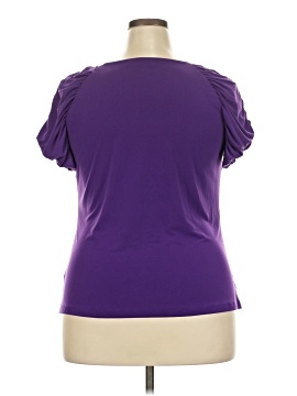 Cato Short Sleeve Top (view 2)