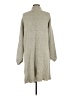 Lulus Tan Cardigan Size M - photo 2