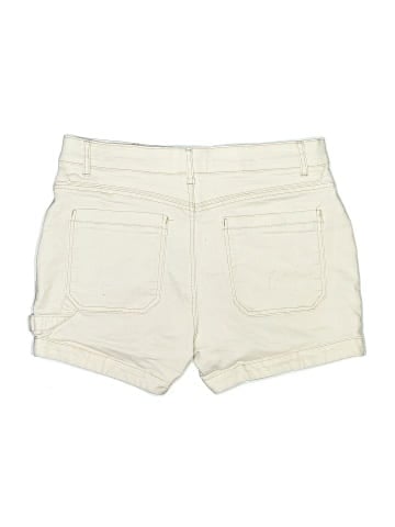 Democracy Khaki Shorts (view 2)