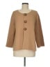 Orvis 100% Wool Tan Wool Cardigan Size M - photo 1
