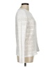 Talbots White Pullover Sweater Size M - photo 4