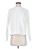 Reiss White Sweatshirt Size S - photo 1