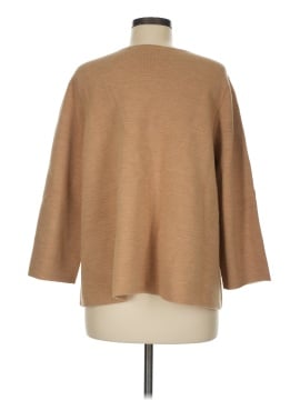 Orvis Wool Cardigan (view 2)
