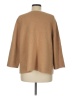 Orvis 100% Wool Tan Wool Cardigan Size M - photo 2