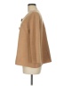 Orvis 100% Wool Tan Wool Cardigan Size M - photo 5