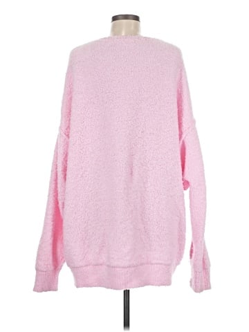 Fantastic Fawn Pullover Sweater (view 2)