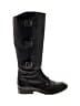 REPORT Black Boots Size 7 - photo 1