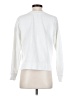 Reiss White Sweatshirt Size S - photo 2