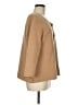Orvis 100% Wool Tan Wool Cardigan Size M - photo 4