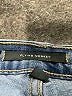 Flying Monkey Hearts Blue Jeans Size 25 waist - photo 7
