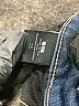 Flying Monkey Hearts Blue Jeans Size 25 waist - photo 8