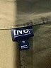 INC International Concepts Solid Green Active Pants Size 14 - photo 7