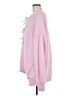 Fantastic Fawn 100% Polyester Pink Pullover Sweater Size M - photo 5