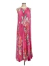 L'IDÉE Pink Casual Dress Size 12 - photo 1