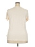 Torrid Ivory Short Sleeve T-Shirt Size 2X Plus (2) - photo 2