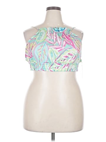 Assorted Brands Sleeveless Blouse (view 1)
