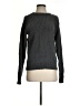 Timberland 100% Cotton Solid Gray Turtleneck Sweater Size S - photo 1