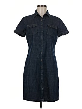 Ann Taylor Casual Dress (view 1)