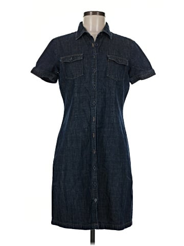 Ann Taylor Casual Dress (view 1)