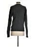 Timberland 100% Cotton Solid Gray Turtleneck Sweater Size S - photo 2