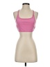 Unbranded Pink Tank Top Size S - photo 1