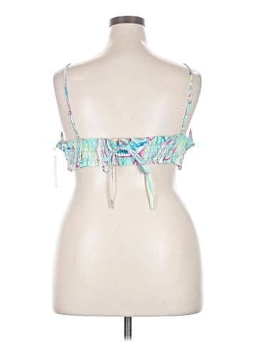 Assorted Brands Sleeveless Blouse (view 2)