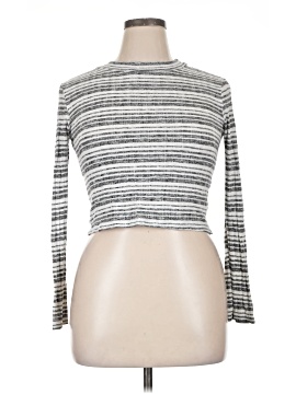 Ginger G. Long Sleeve Top (view 1)
