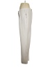 Old Navy Solid Ivory Casual Pants Size L - photo 5