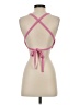 Unbranded Pink Tank Top Size S - photo 2
