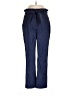 Halogen Blue Dress Pants Size 6 - photo 1
