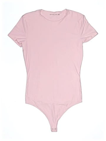 Abercrombie & Fitch Bodysuit (view 1)