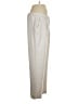 Old Navy Solid Ivory Casual Pants Size L - photo 4