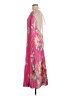 L'IDÉE Pink Casual Dress Size 12 - photo 5