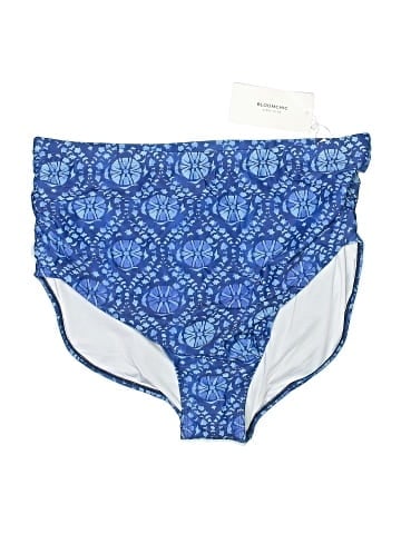 BLOOMCHIC Swimsuit Bottoms (view 1)