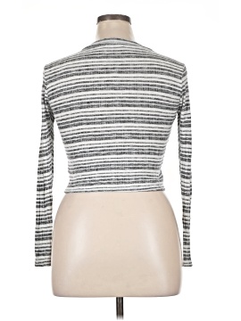 Ginger G. Long Sleeve Top (view 2)